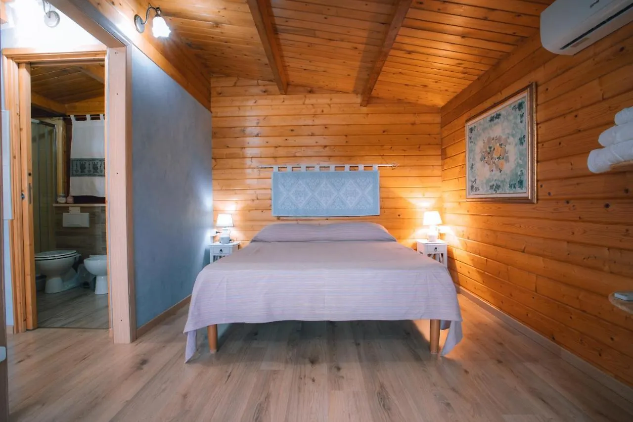 Chalet Sa Petra Ruja - Gadu E Tremene سينيسكولا