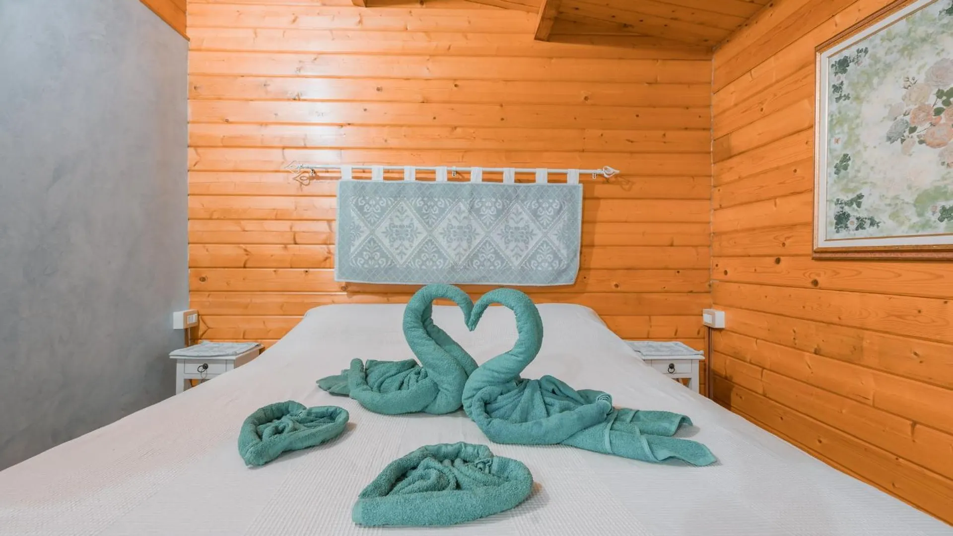 Chalet Sa Petra Ruja - Gadu E Tremene سينيسكولا