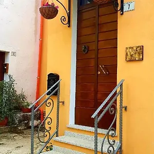 Casa vacanze Il Portico, Siniscola