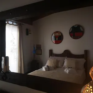 Appartamento Domo Dizosa, Siniscola