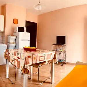 Appartamento Vacanze Sardegna, Siniscola