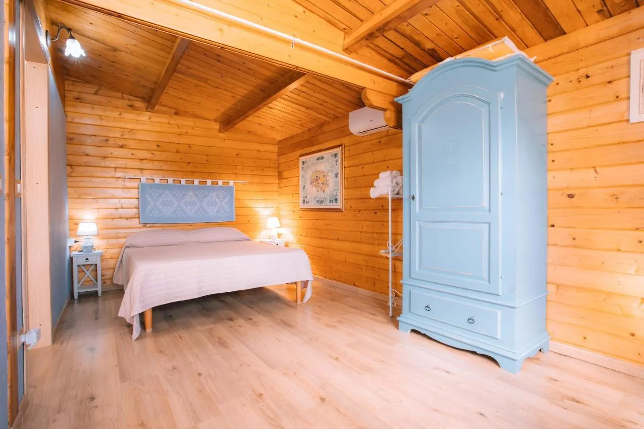 Chalet Sa Petra Ruja - Gadu E Tremene location